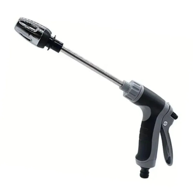 Pistola de Agua a Presión para Lavado de Coches, Jardín y exteriores